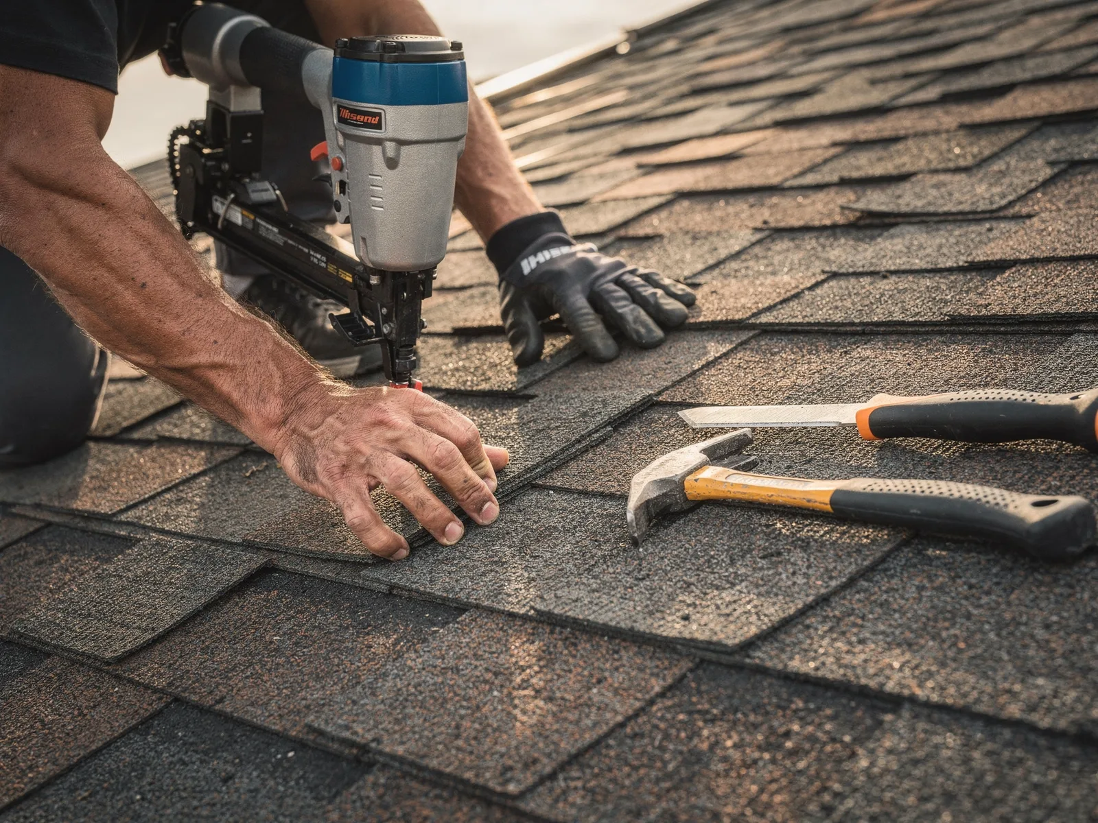 Why choose Roof Repair in Kieler, WI